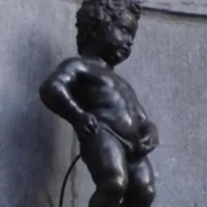 Brussels Hotel Brussel