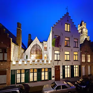 4* Couette-café 't Schaep
