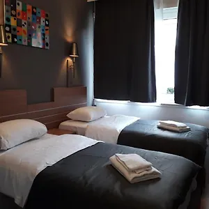 hotel-auberge-van-strombeek.brusselshotelsbook.com/