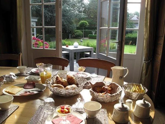 B & B De Bleker Bruges 3*,  Belgium