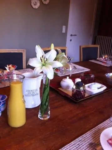 B & B De Bleker Bruges Bed & Breakfast