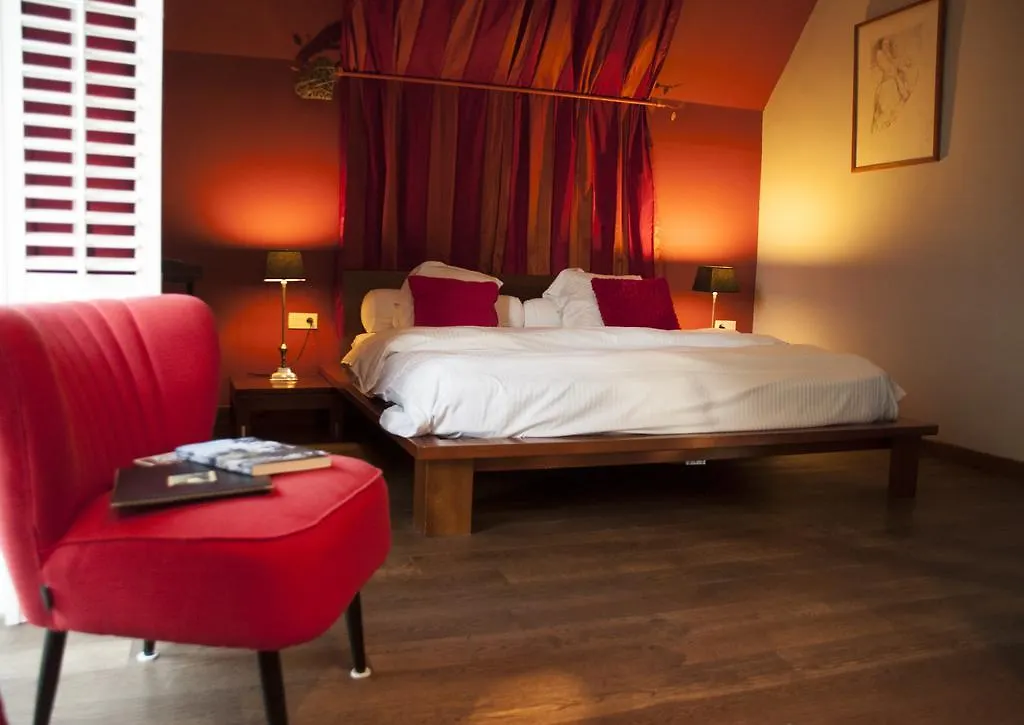 B & B De Bleker Bruges