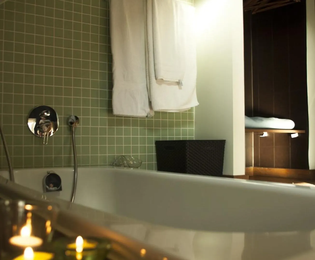 Bed & Breakfast B & B De Bleker Bruges