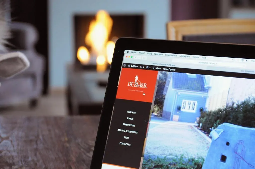 B & B De Bleker Bruges 3*,  Belgium