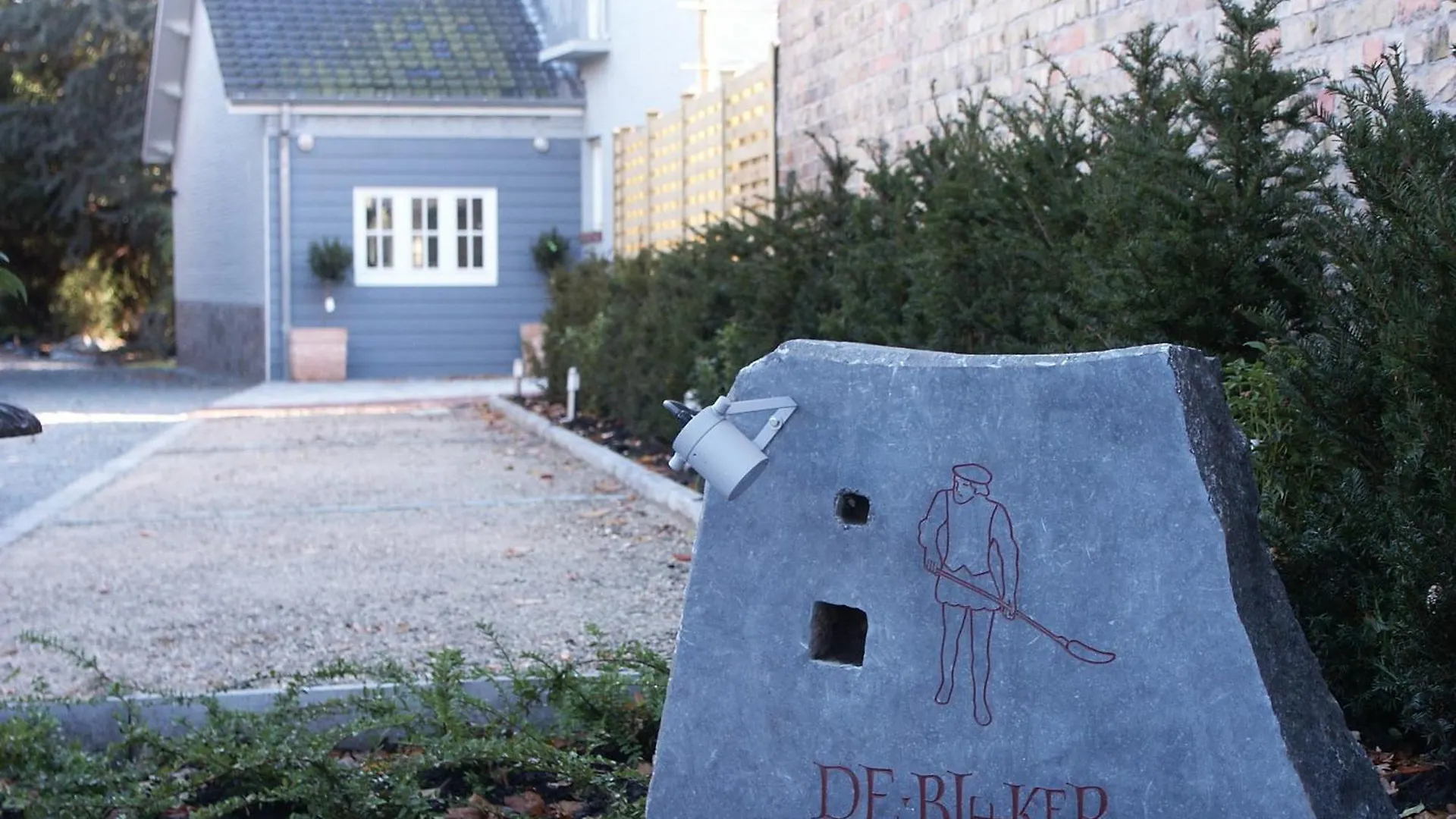 B & B De Bleker Bruges