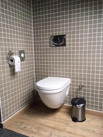 B & B De Bleker Bruges Belgium