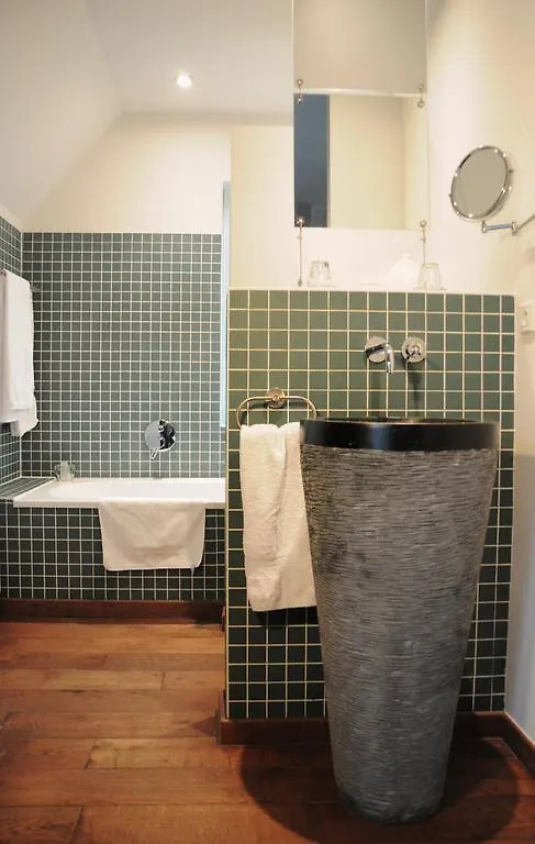B & B De Bleker Bruges 3*,  Belgium