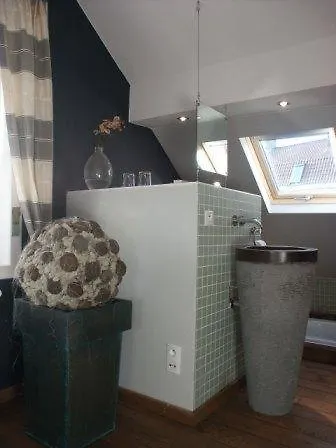B & B De Bleker Bruges 3*,