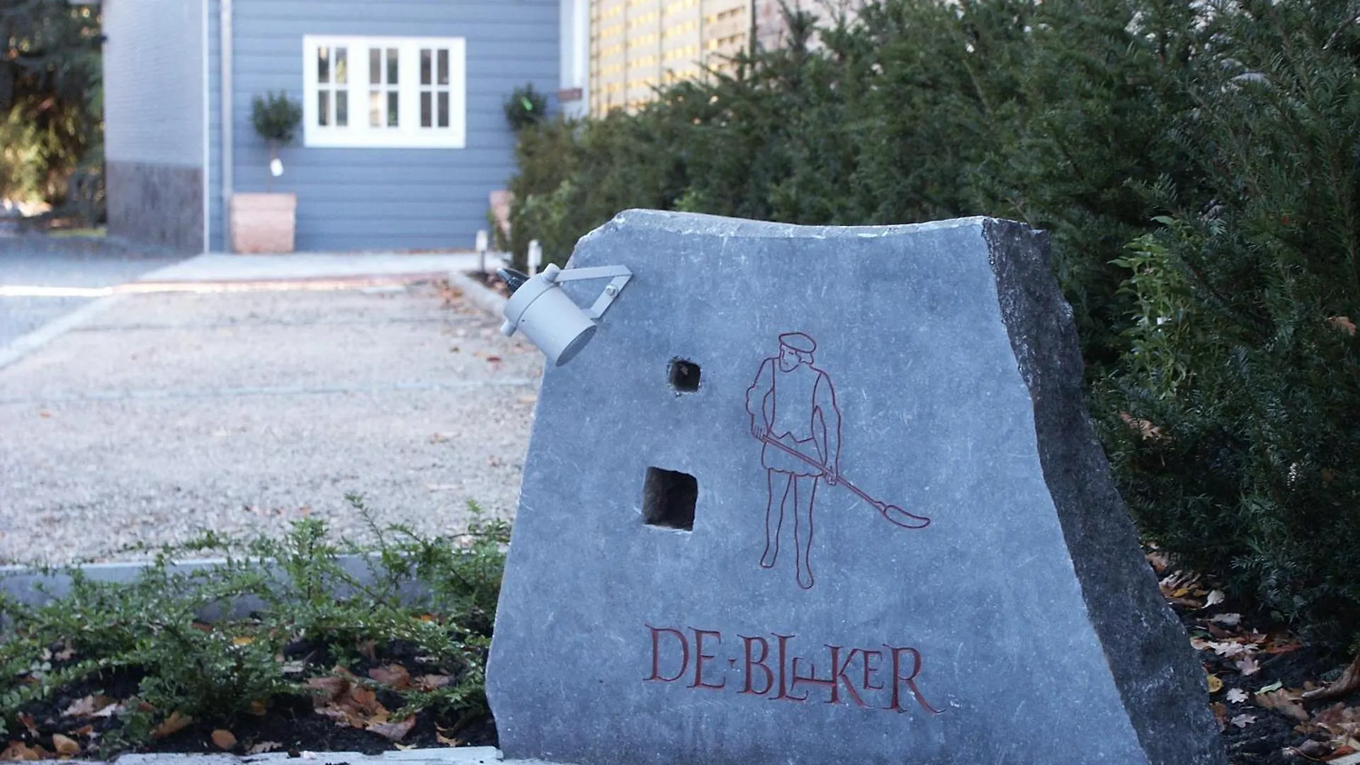 B & B De Bleker Bruges Belgium