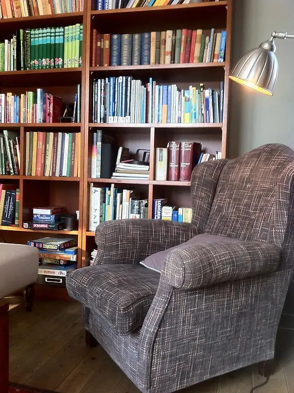*** Bed & Breakfast B & B De Bleker Bruges Belgium